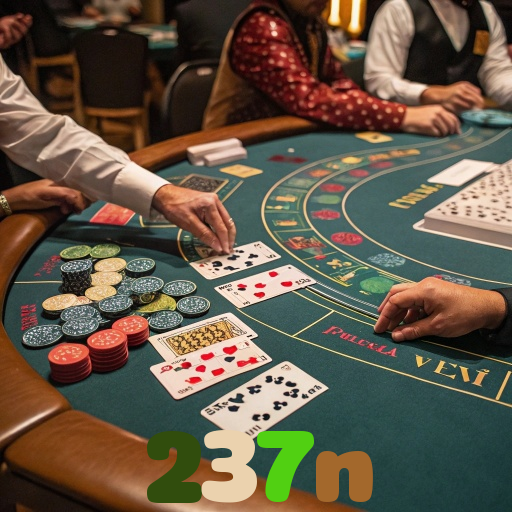 Jogos Exclusivos para Apostadores Audaciosos no 237n
